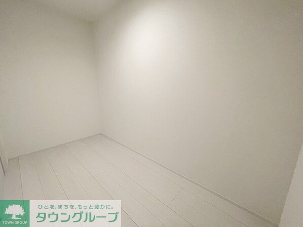 Jack yakushiIIの物件内観写真